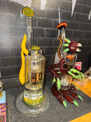 Preview pic of Eross x Alex K