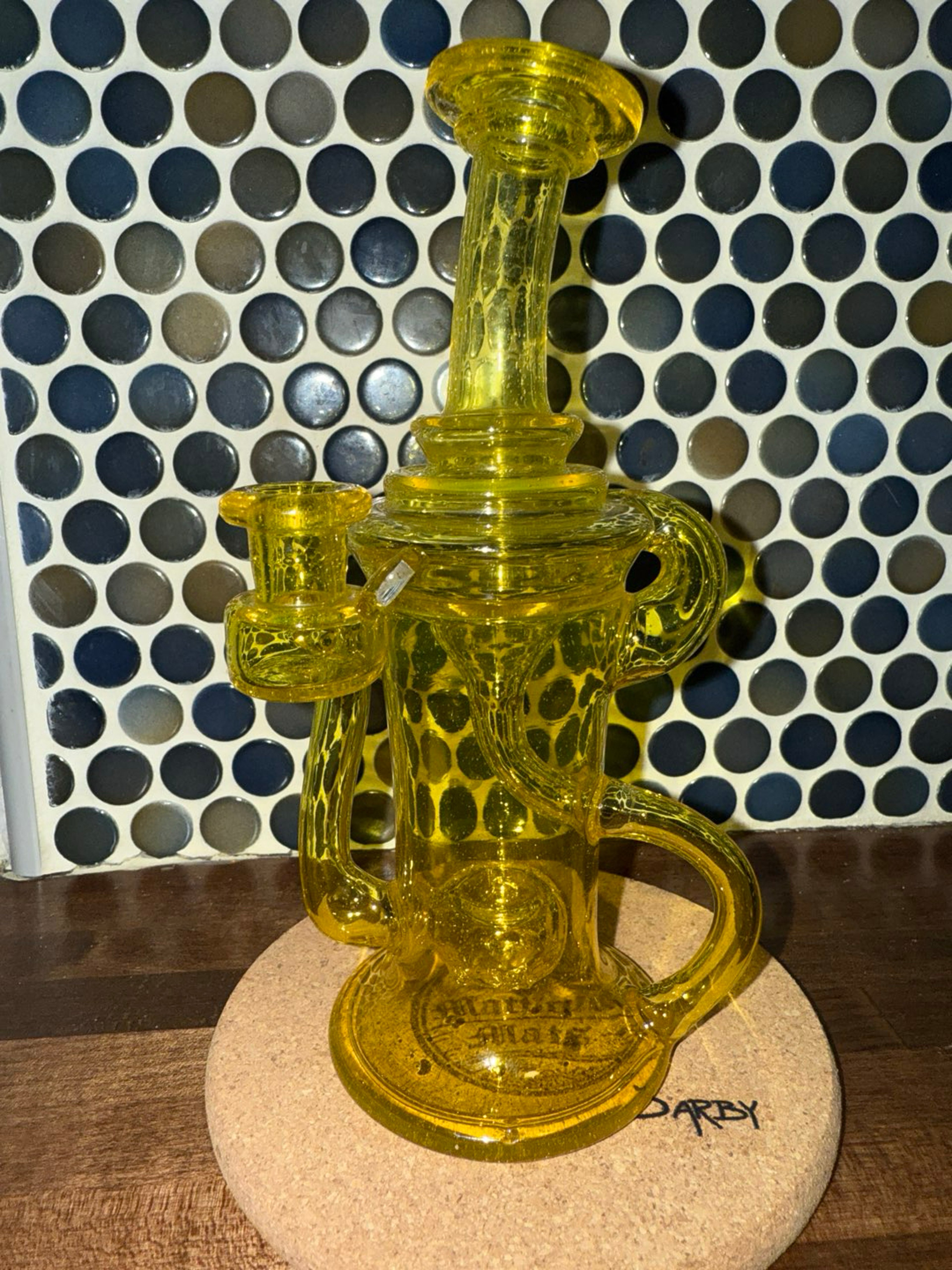 Preview pic of Tony Hernandez Klein