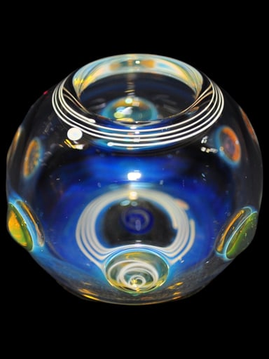 Preview pic of Badback Small Dish New