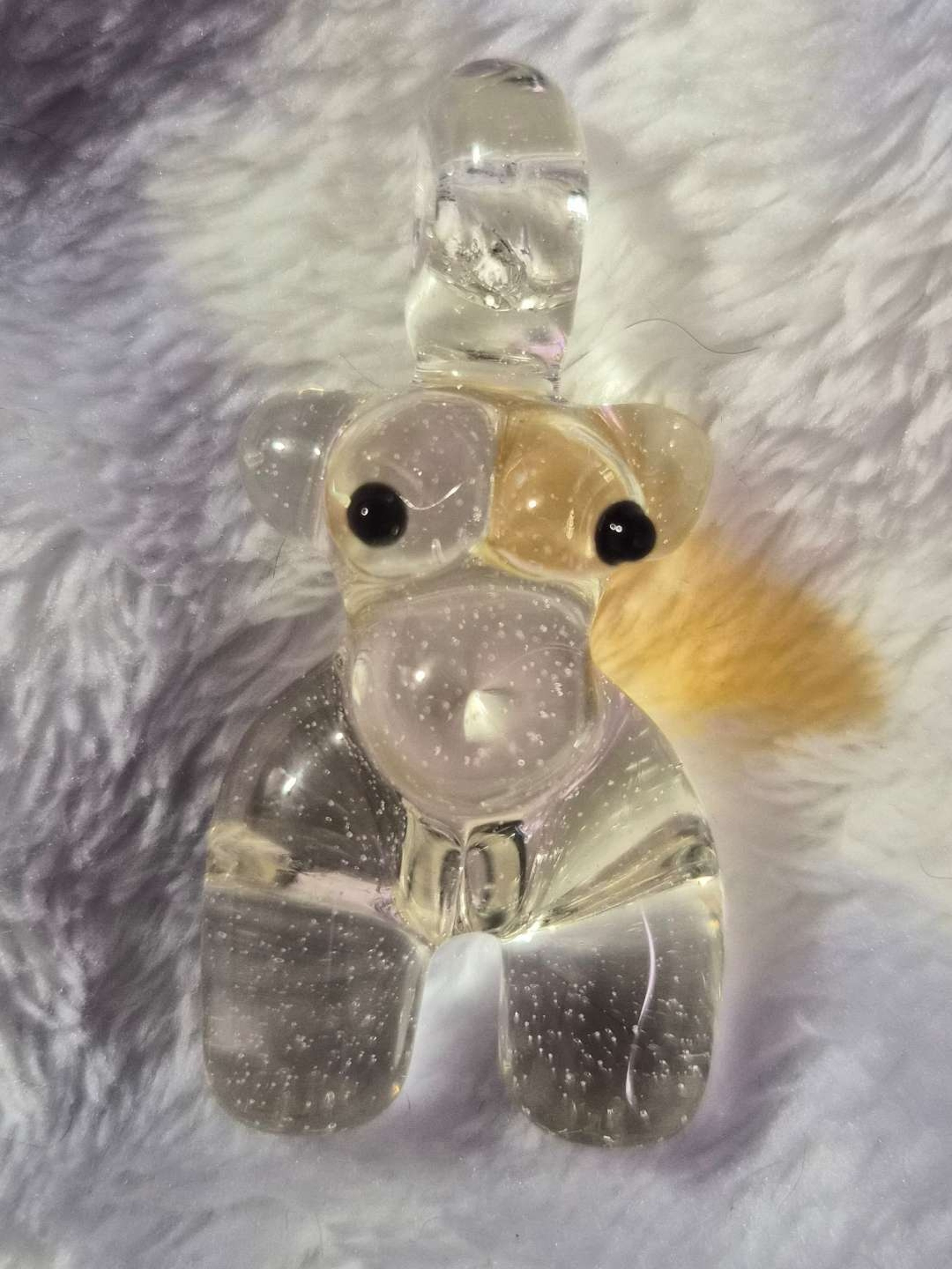 Preview pic of Chunky Babe Pendant (UV)