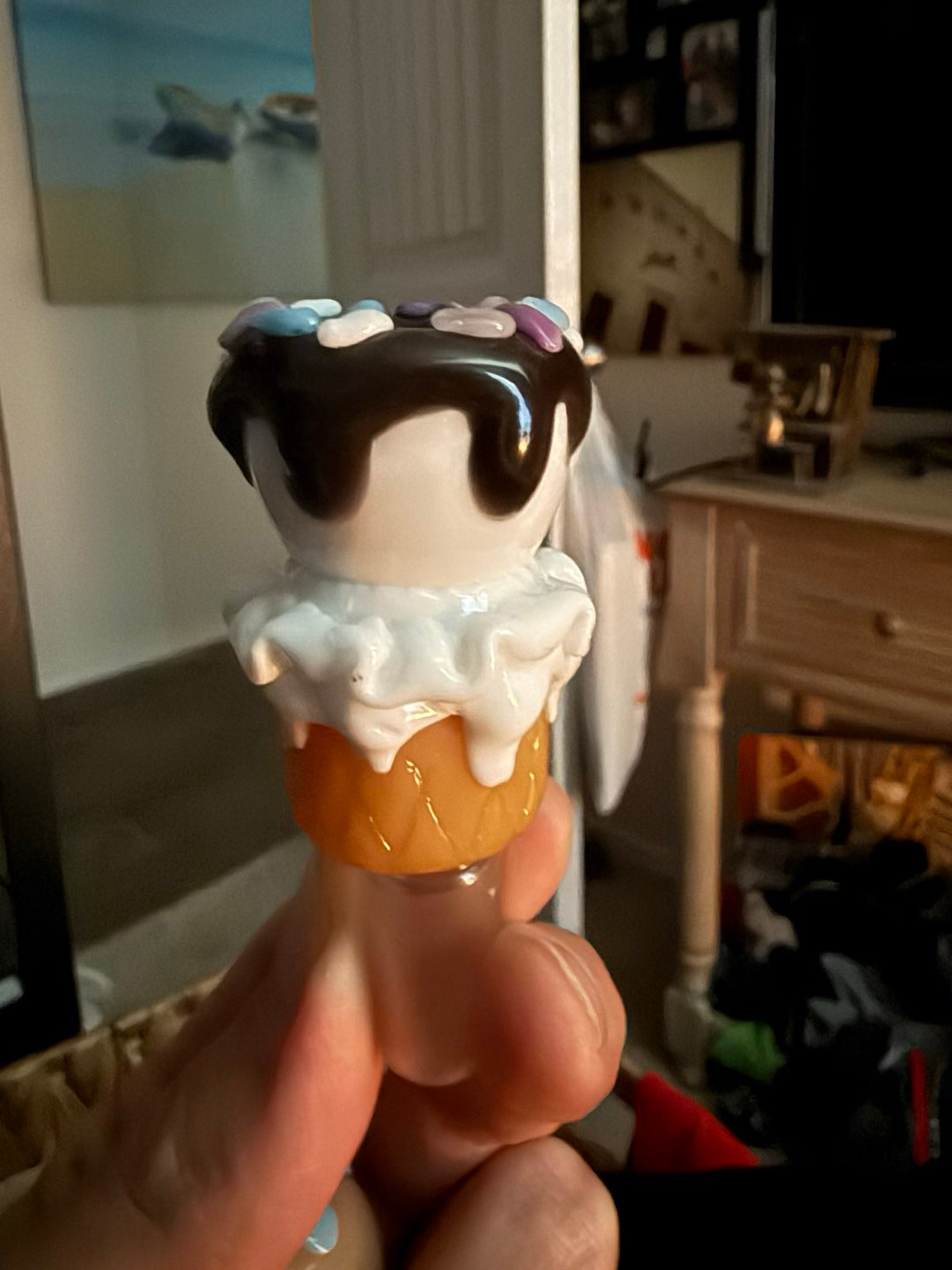 Empire Ice Cream Slides (2) $30 image 0