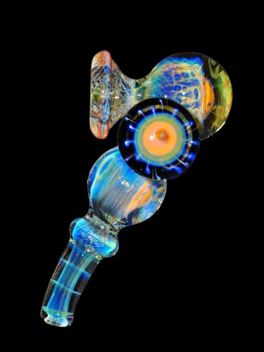 Preview pic of Hondo Juglock