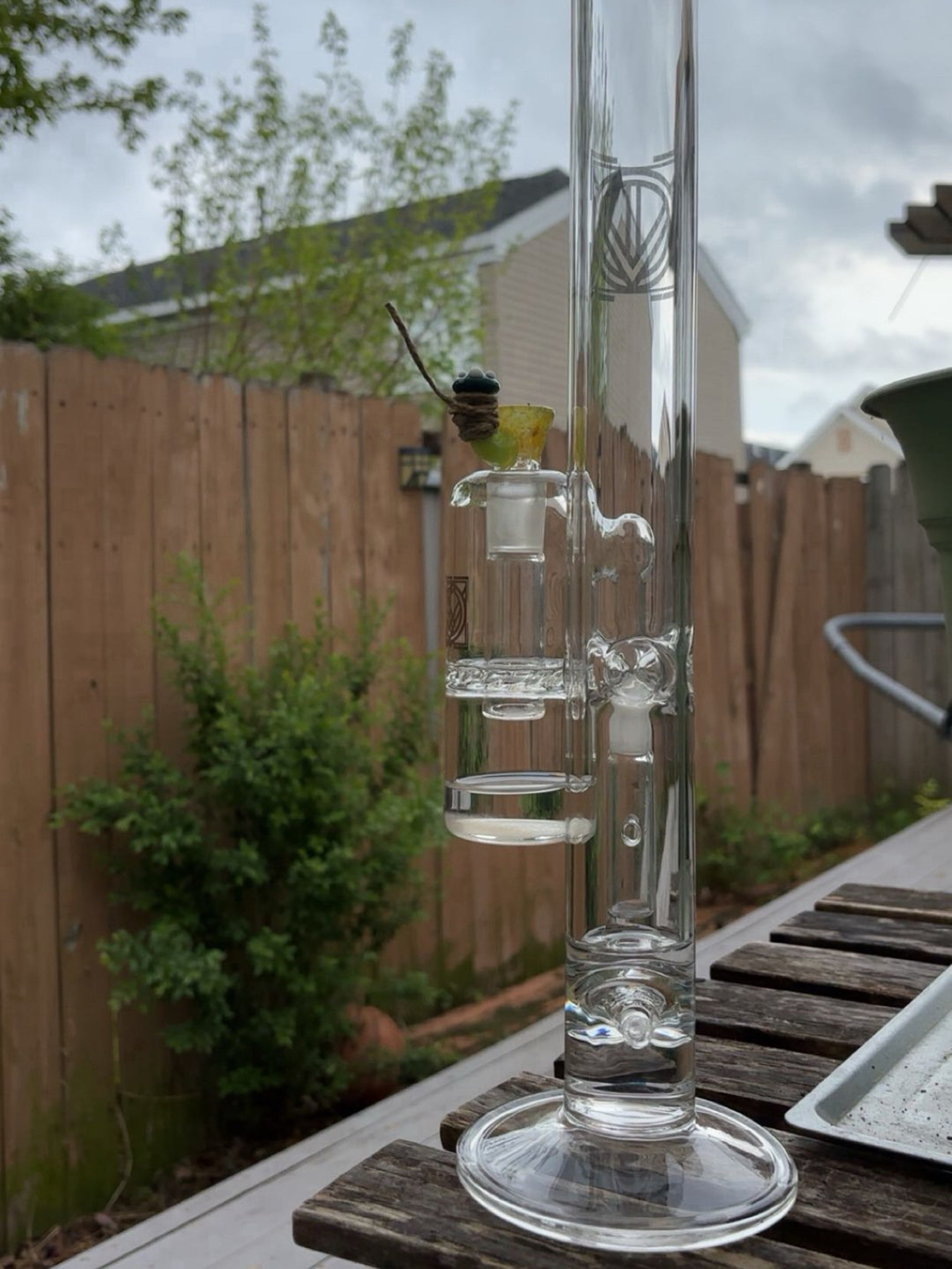 Preview pic of Licit Glass