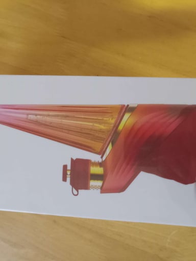 Preview pic of Puffco Peak Pro (Daybreak)