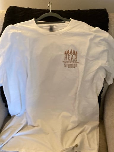 Preview pic of BMS T-shirt new