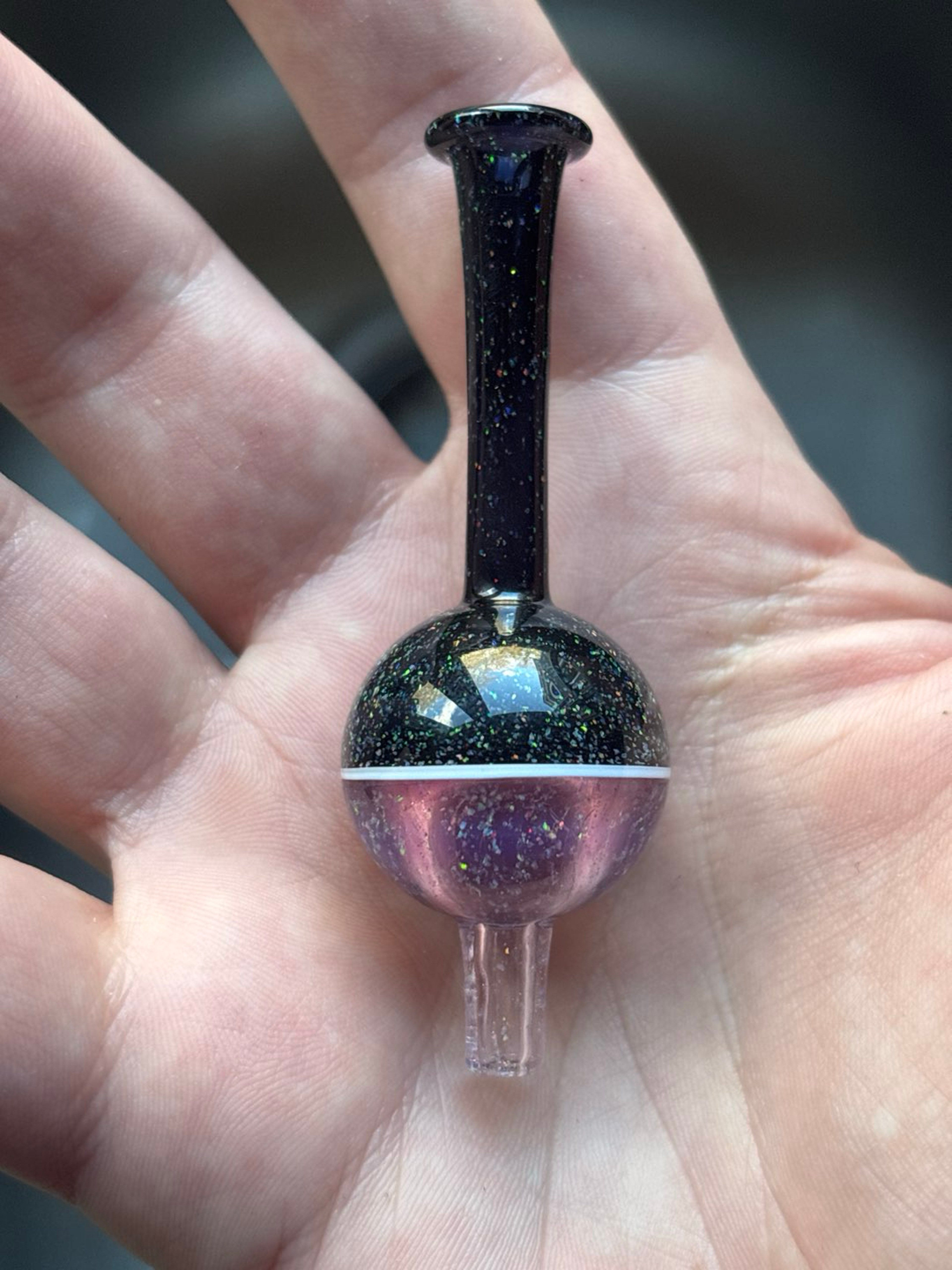 Preview pic of bubble cap