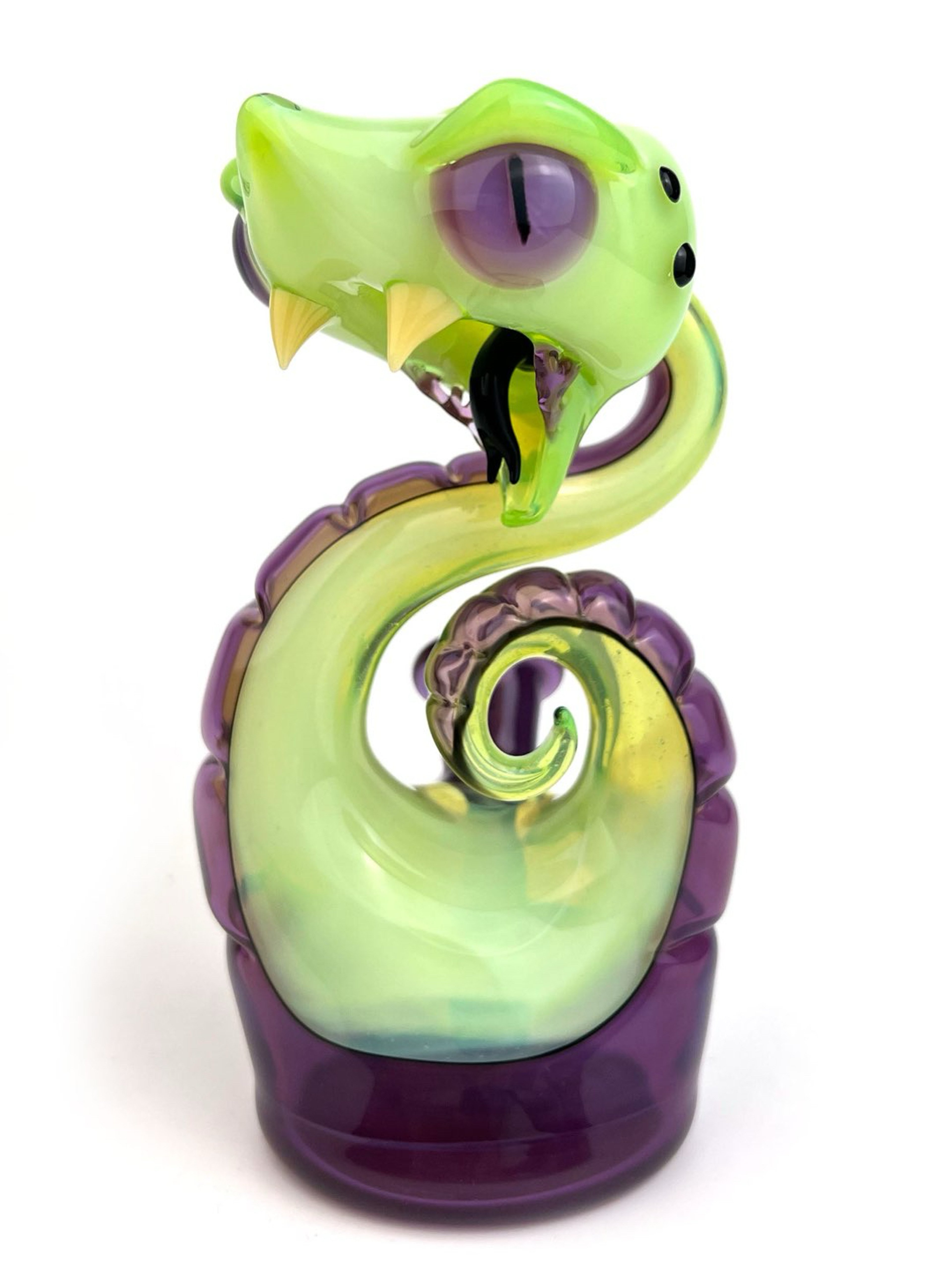 Preview pic of Niko Cray Royal Jelly Snake