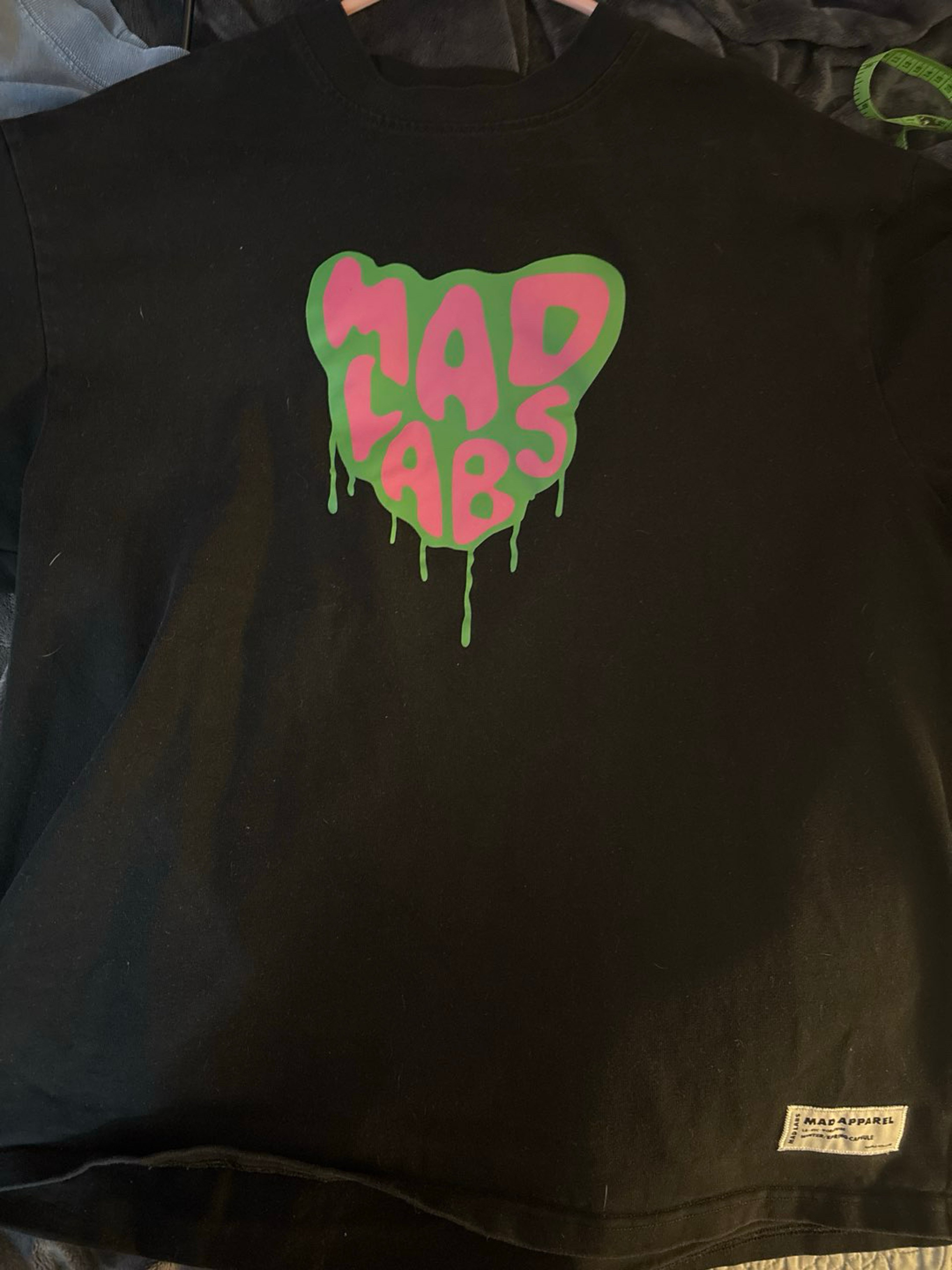 XL Mad Lads T-Shirt image 0