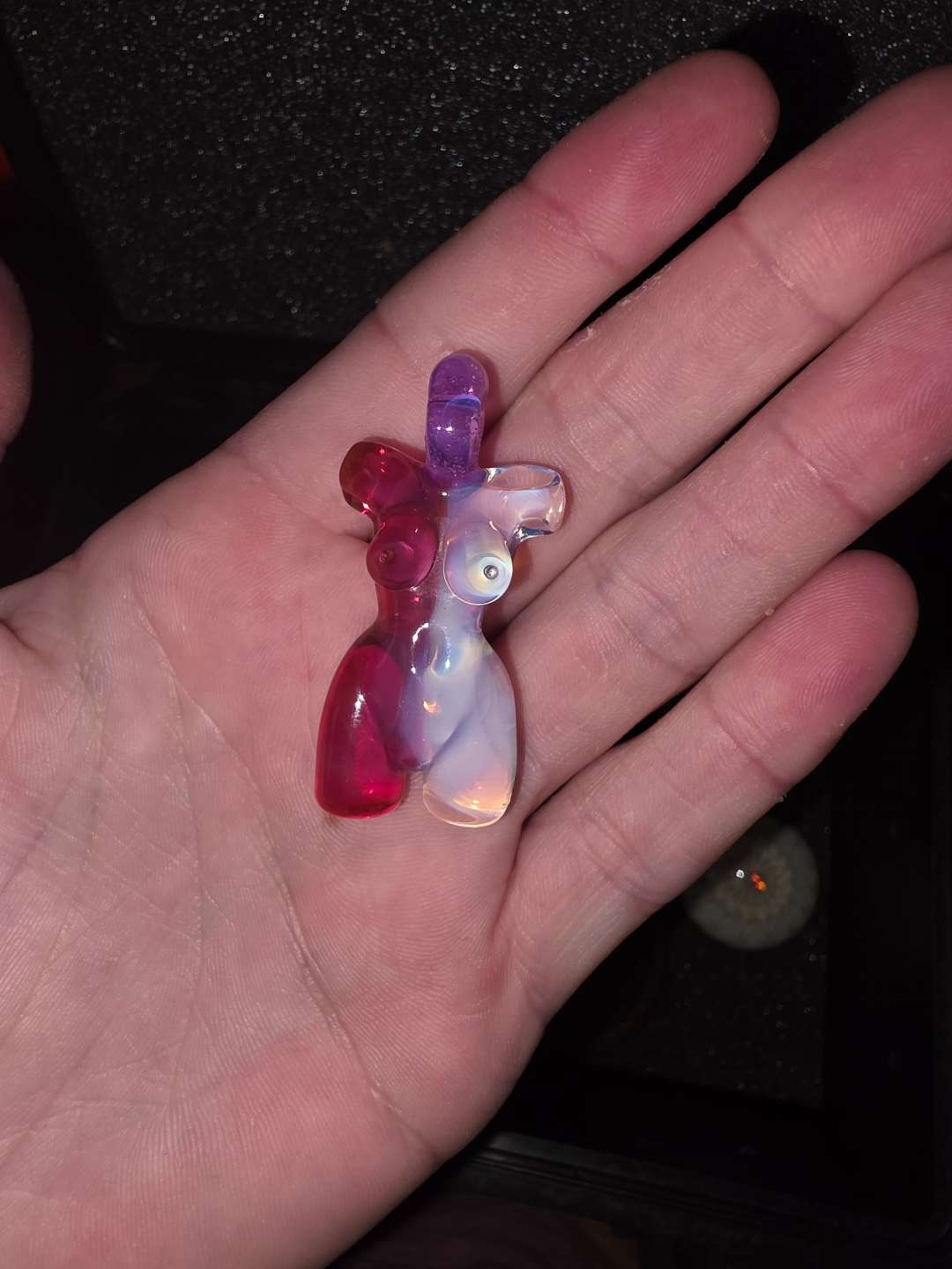 Ishtar venus image 0