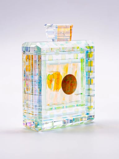 Preview pic of Borobarto G Series Pendant