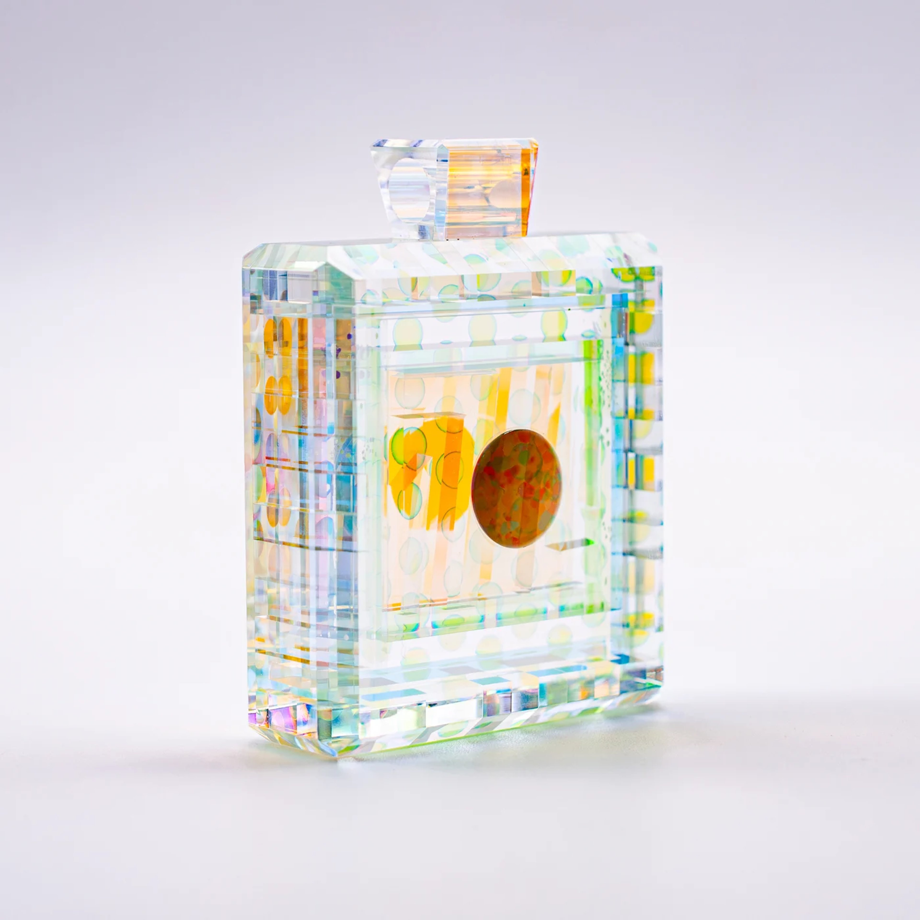 Borobarto G Series Pendant image 0