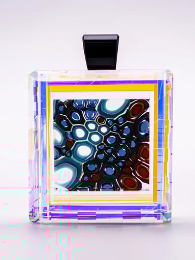 Preview pic of Borobarto x Nate Middleton Millie Pendant