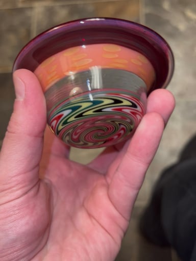 Preview pic of Sauce dish/ashtray