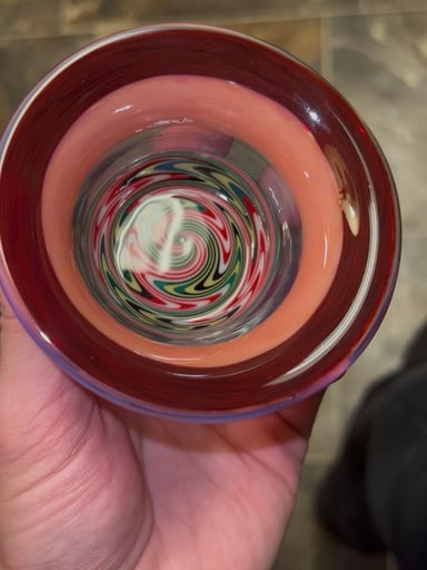 Preview pic of Sauce dish/ashtray