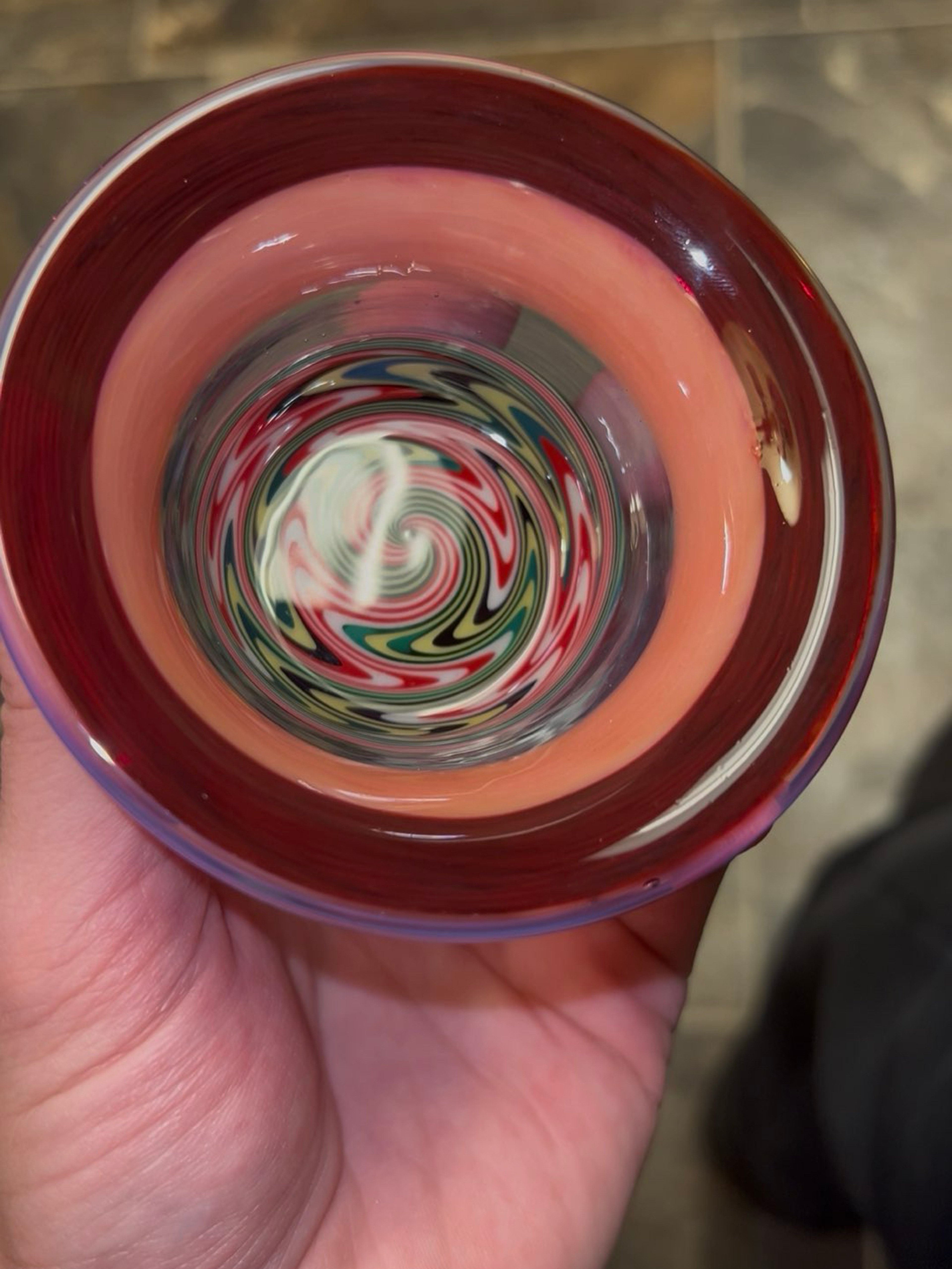 Preview pic of Sauce dish/ashtray