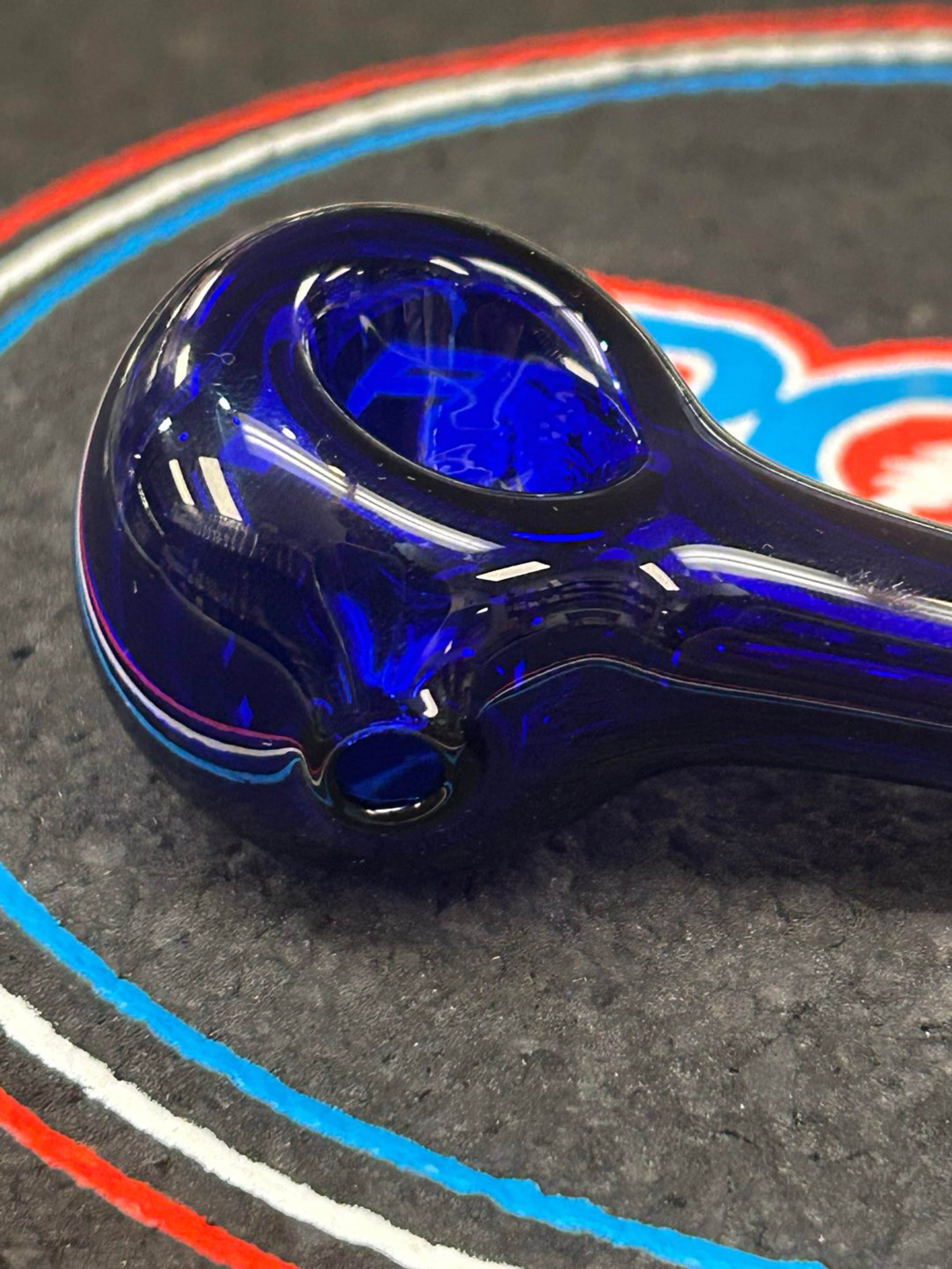 Preview pic of Blue Spoon