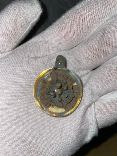 Preview pic of Small Implosion Flower