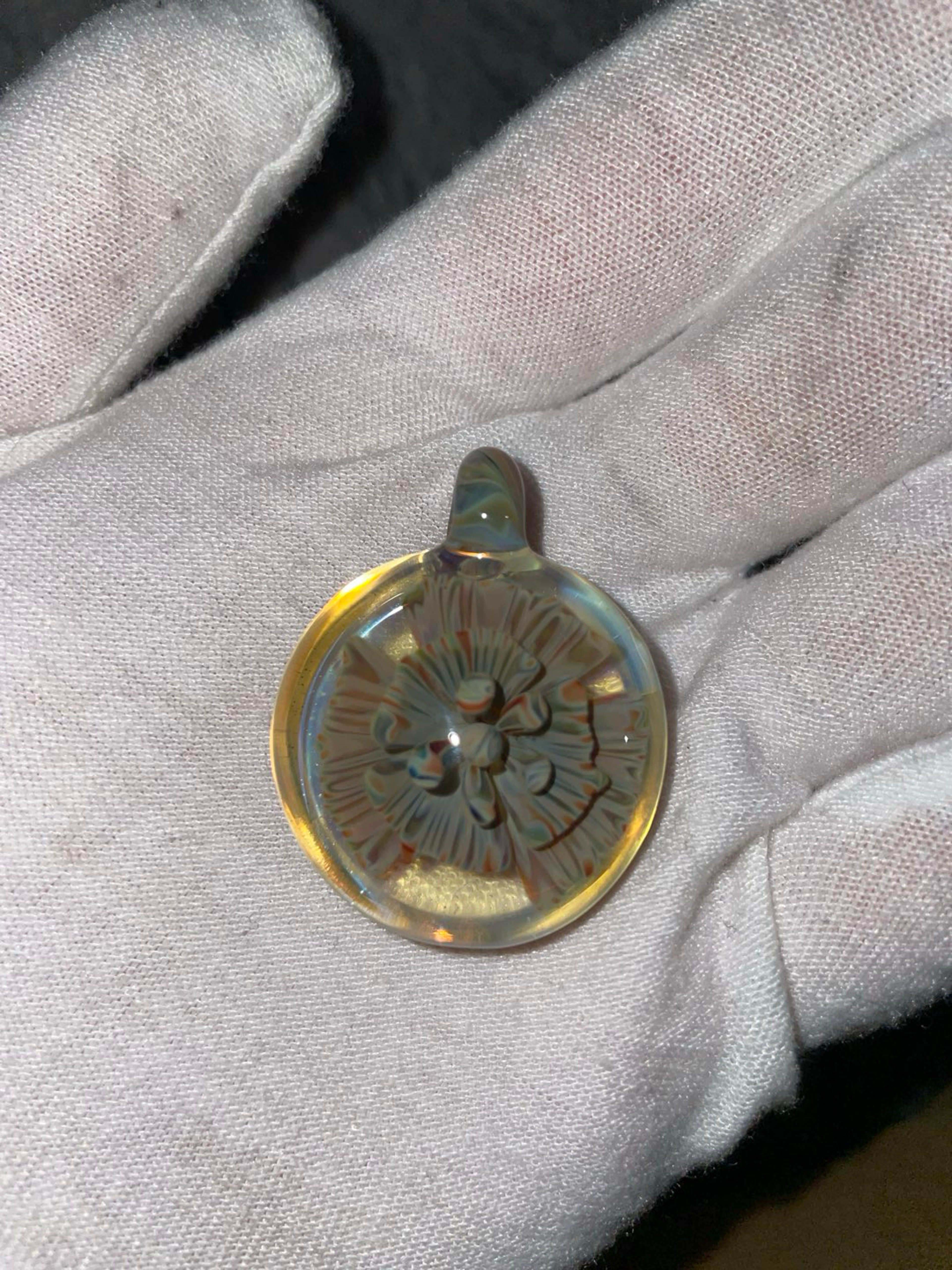 Small Implosion Flower image 0