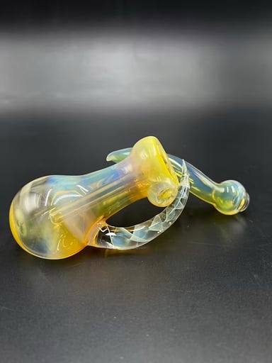 Preview pic of Whit V Layback Bubbler