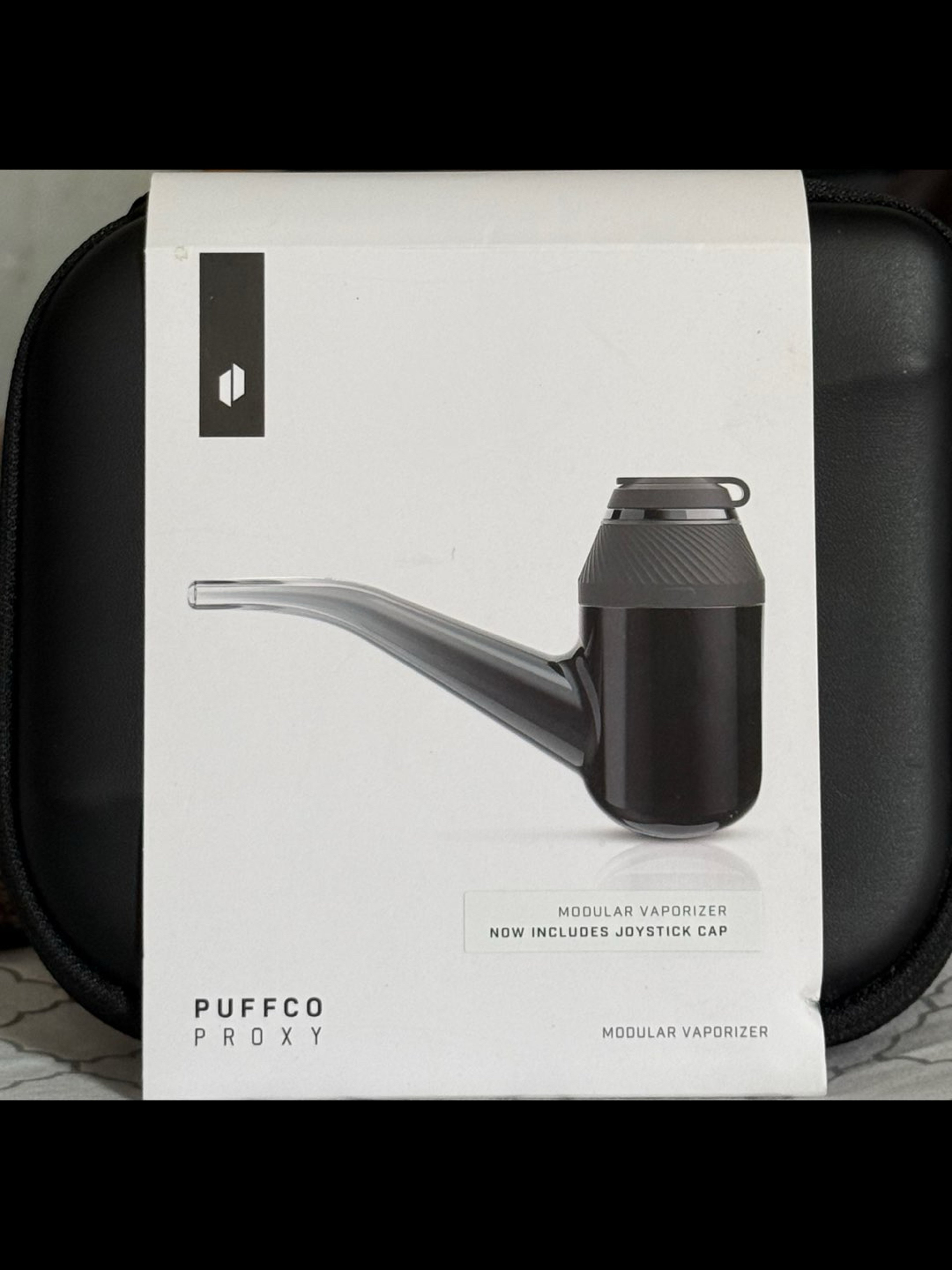 Preview pic of Puffco Proxy V1 New Open Box