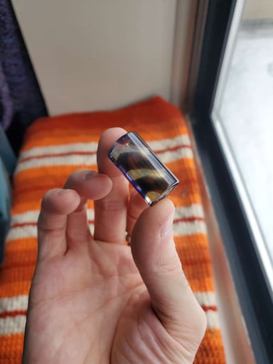 Preview pic of Unk bunson bead