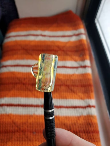 Preview pic of UNK bunson bead