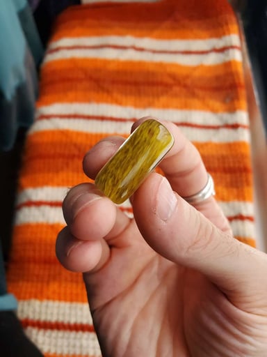 Preview pic of UNK bunson bead