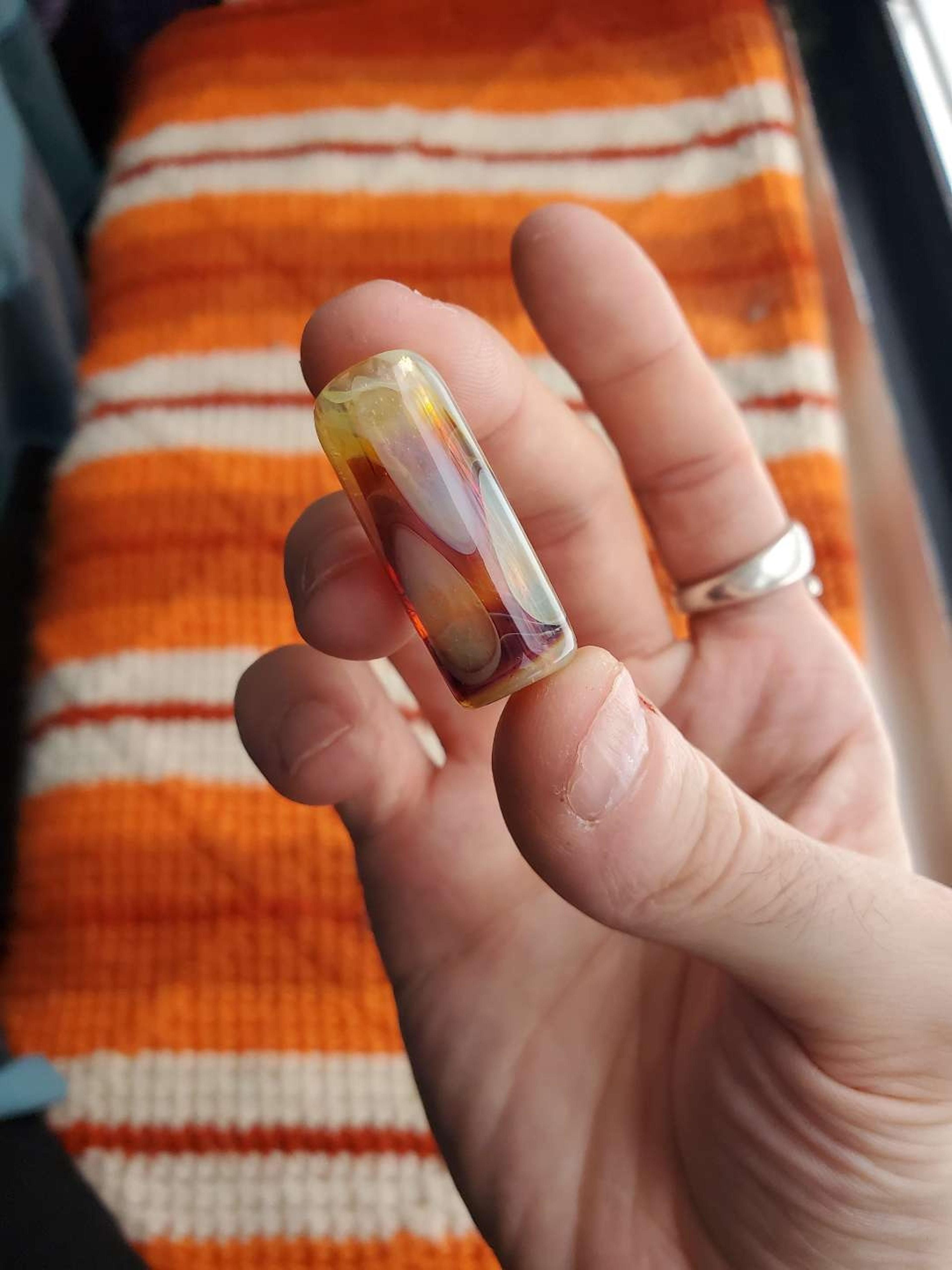 UNK bunson bead image 0