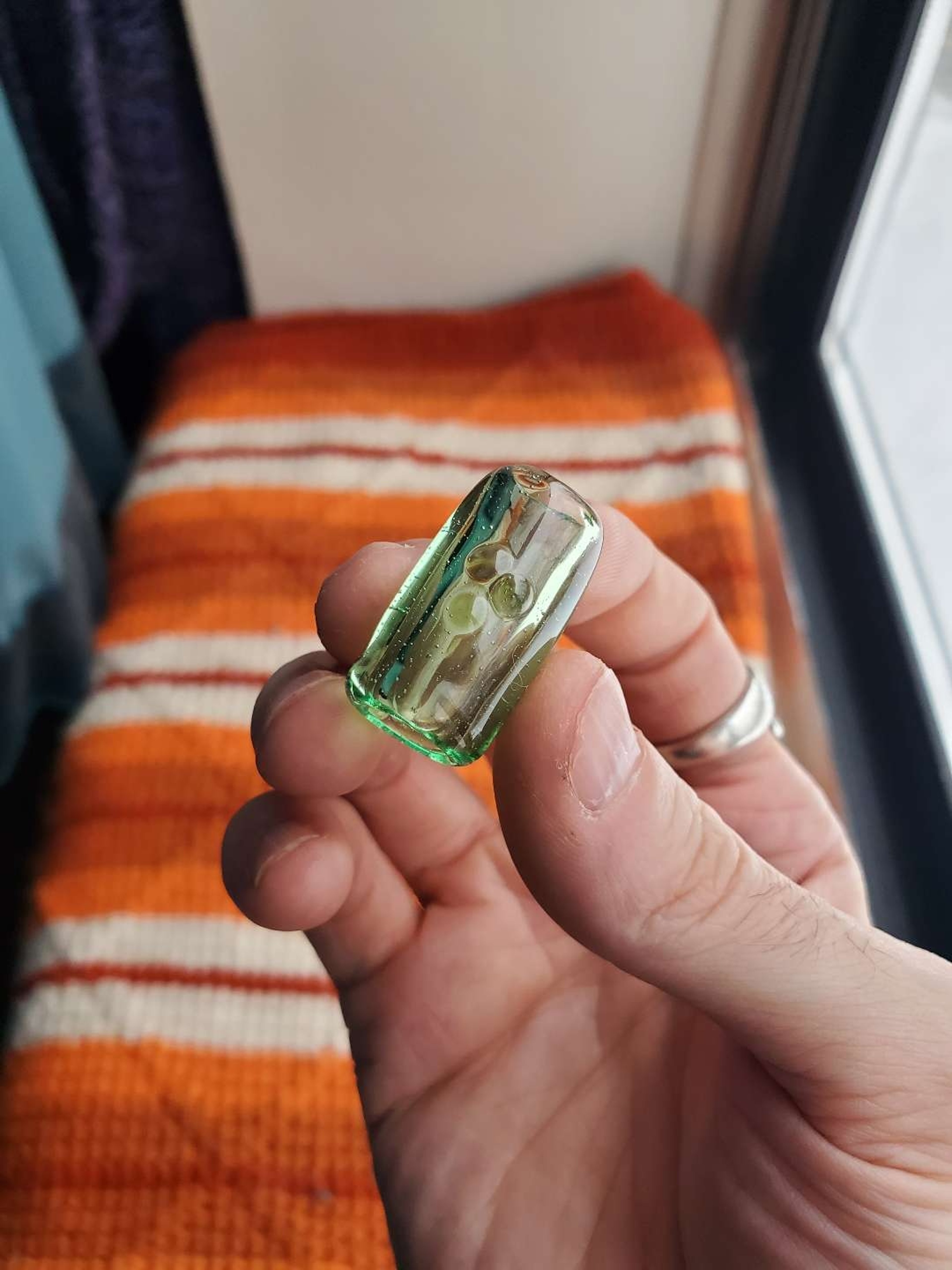 UNK bunson bead image 0