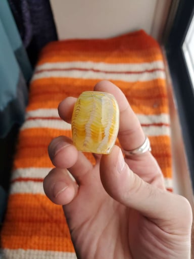 Preview pic of XXL fumed bead