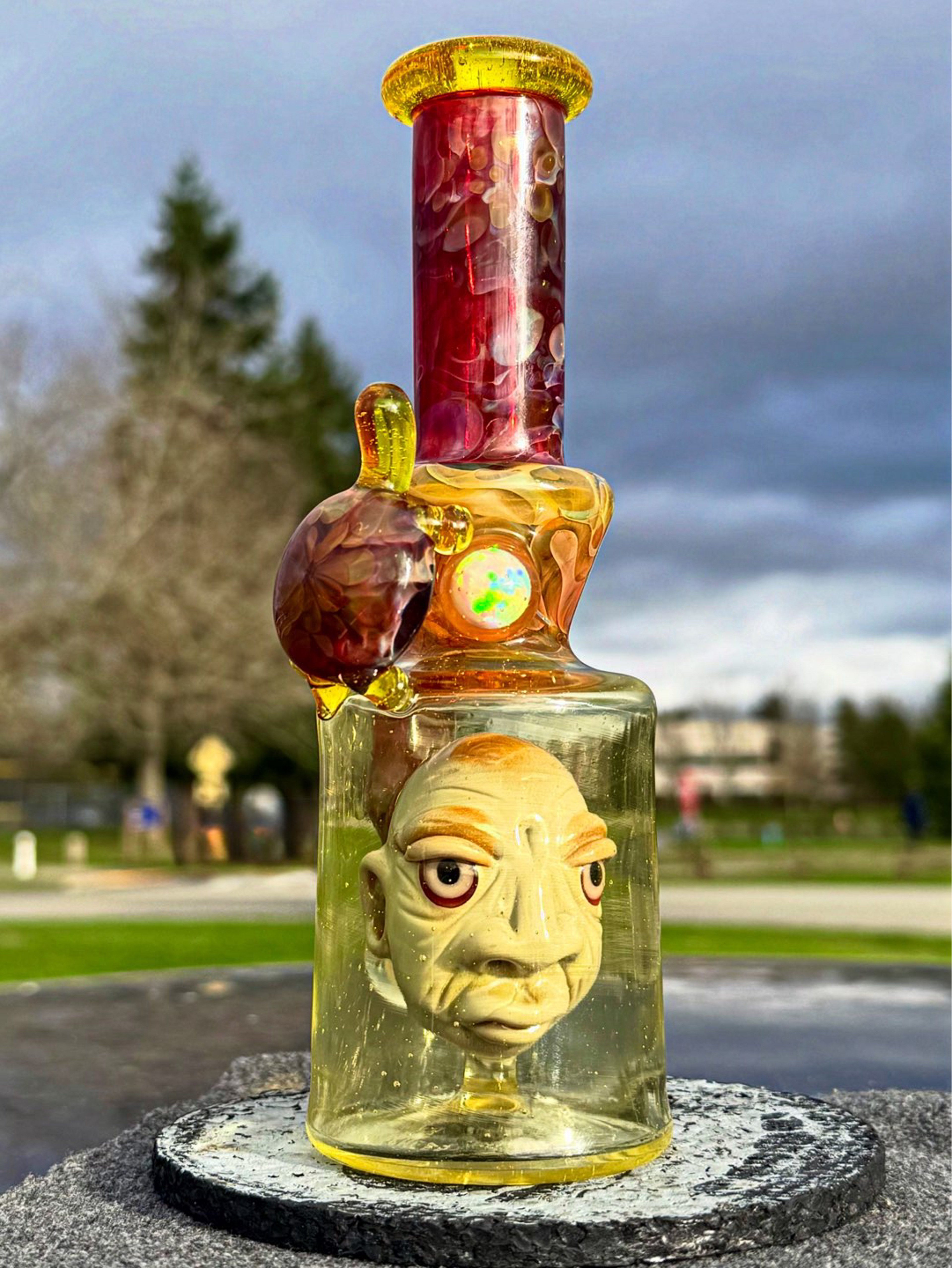 Voorhees HIB collab image 0