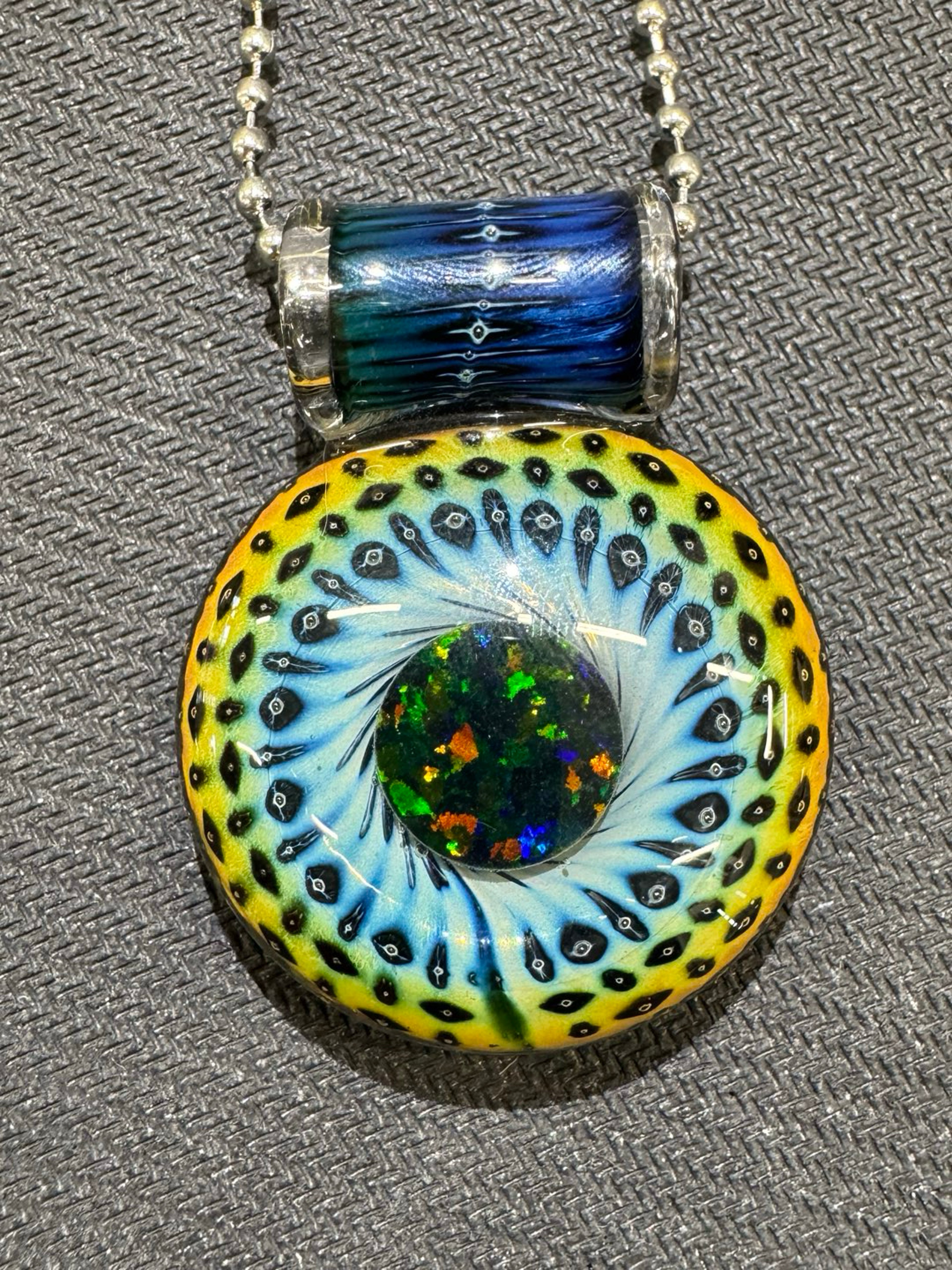 Sizelove Pendant image 0