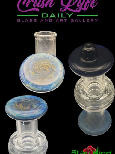 Preview pic of Beer Glass Chaos Banger Cap