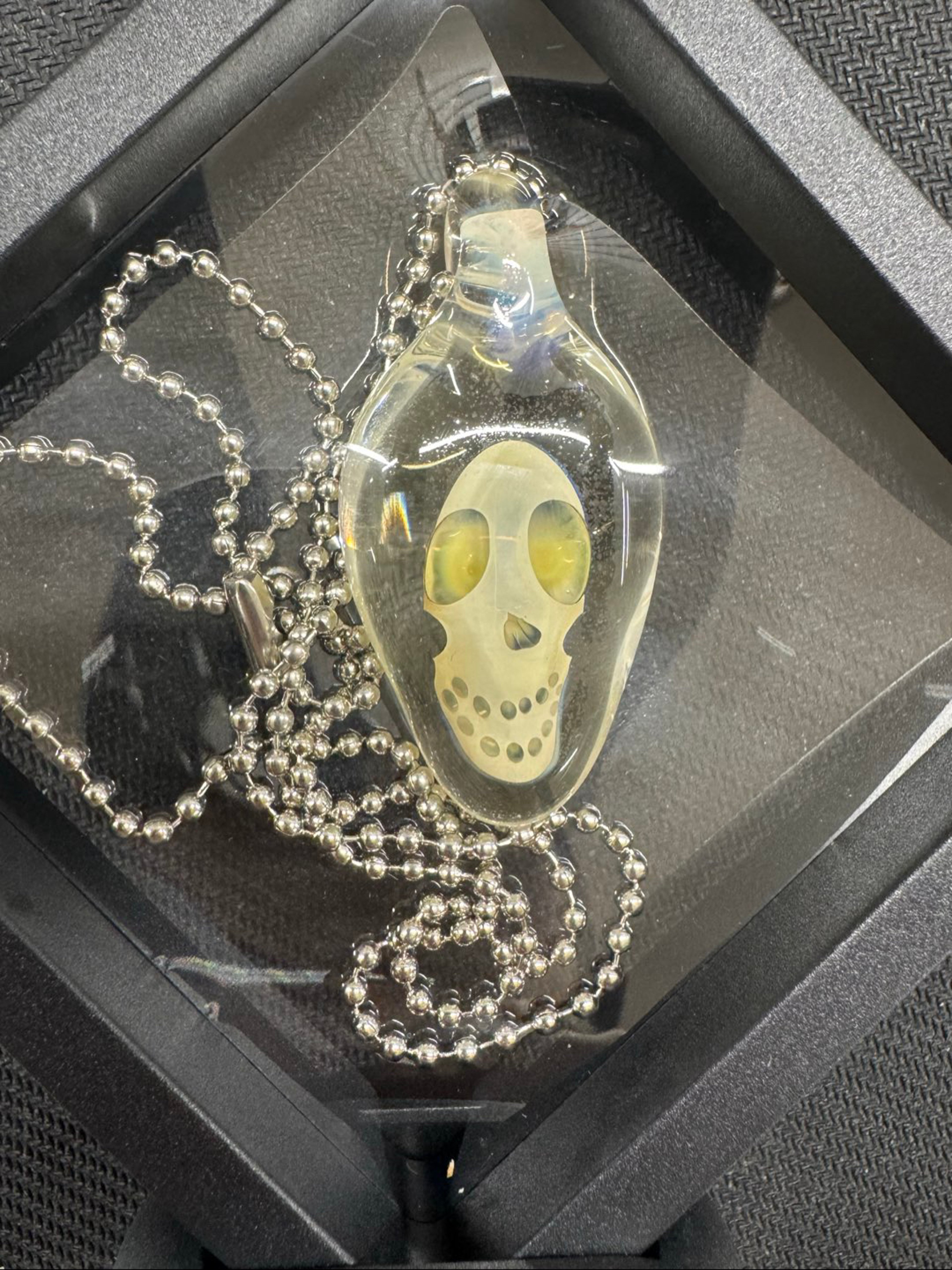 Ginny Snodgrass Pendant image 0