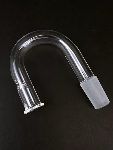 Preview pic of Pivot Rig Glass Joint Adapter - 14mm