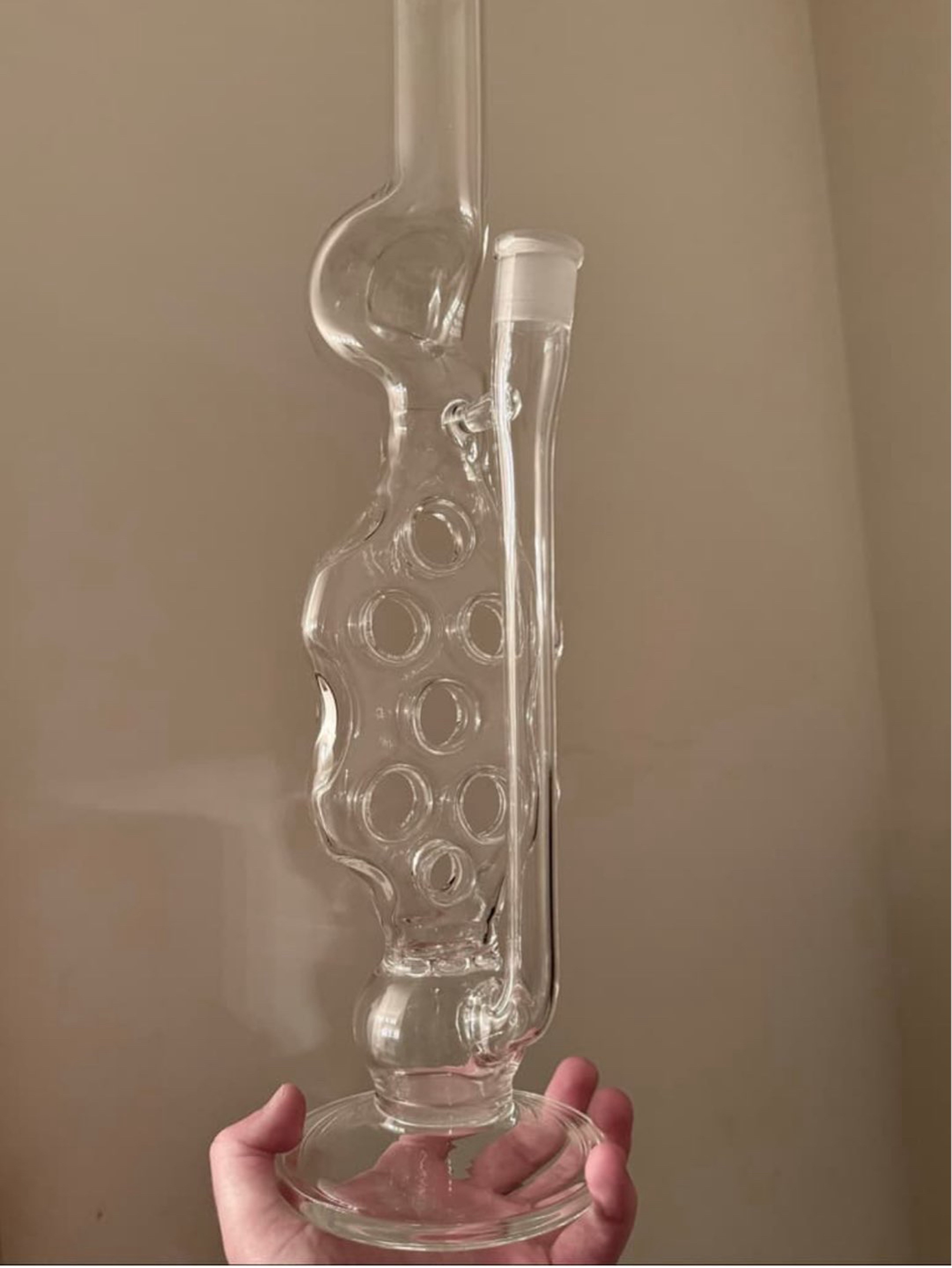 Customer Bundle - Greek Glass Swiss + Puffco Attachment image 0