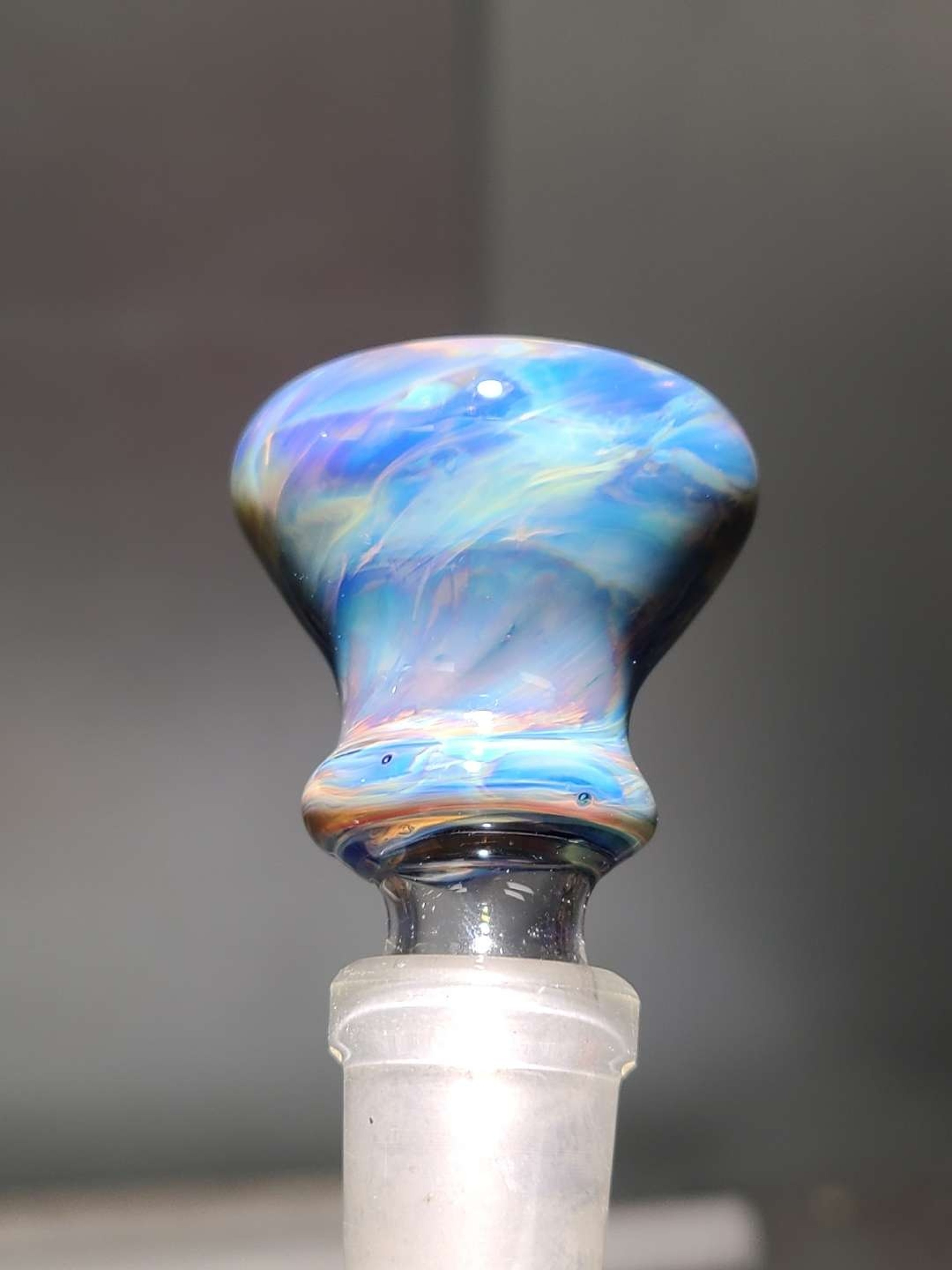 14mm Tie Dye Bowl image 0