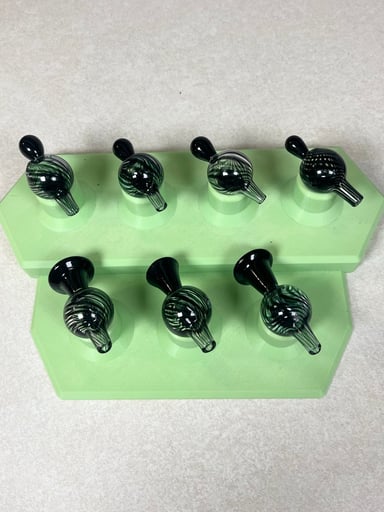 Preview pic of Ehi Spalding Carb Caps