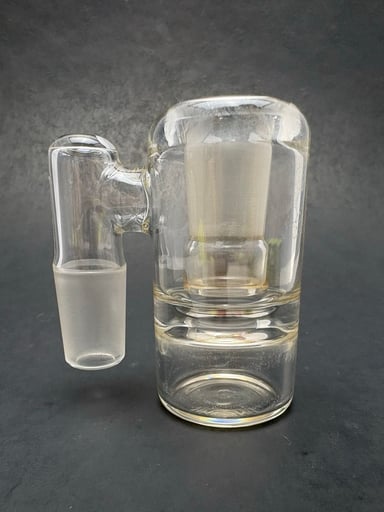 Preview pic of Solid State 18mm Dry Catch