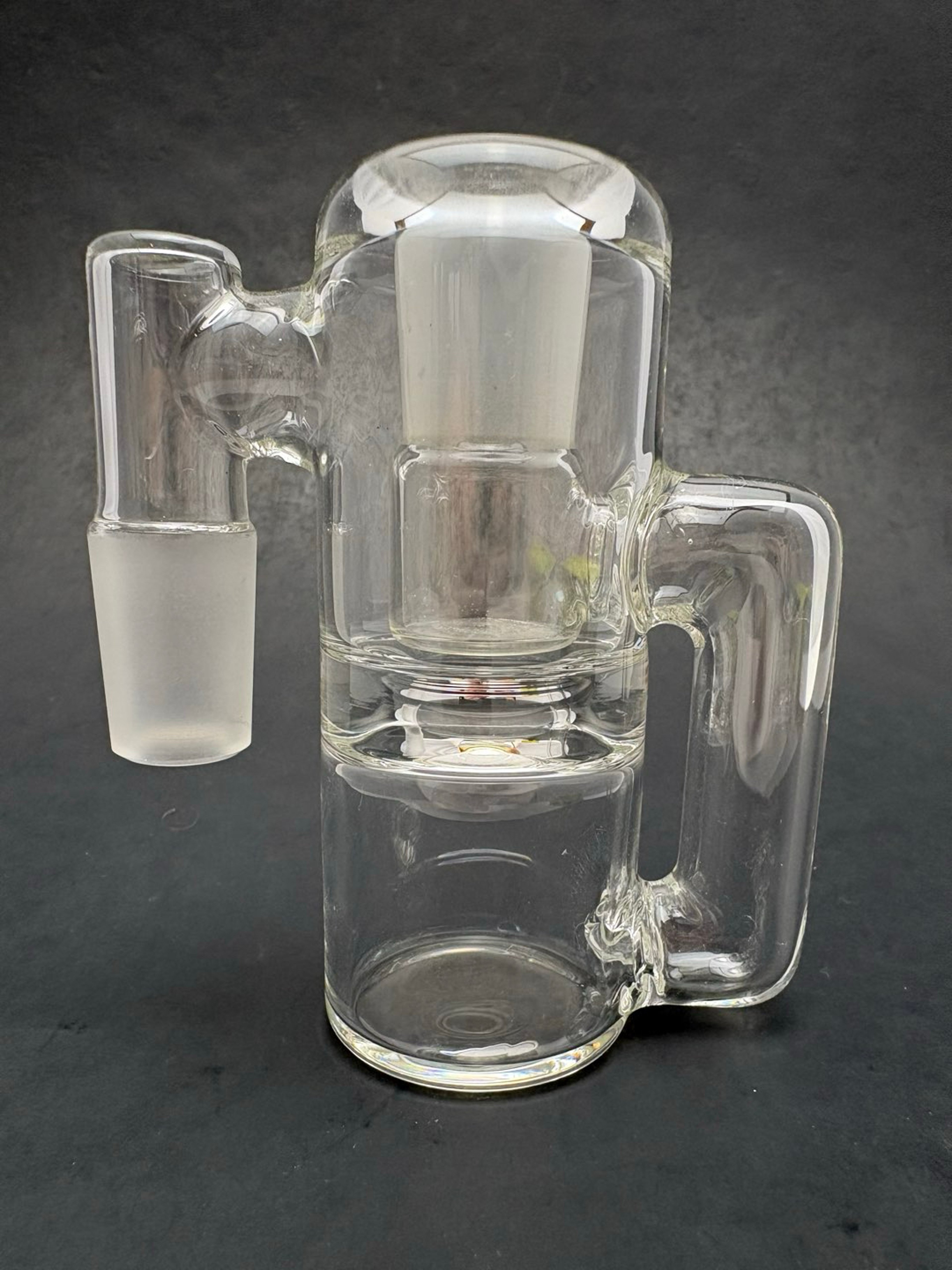 Solid State 18mm Ash Catcher image 0