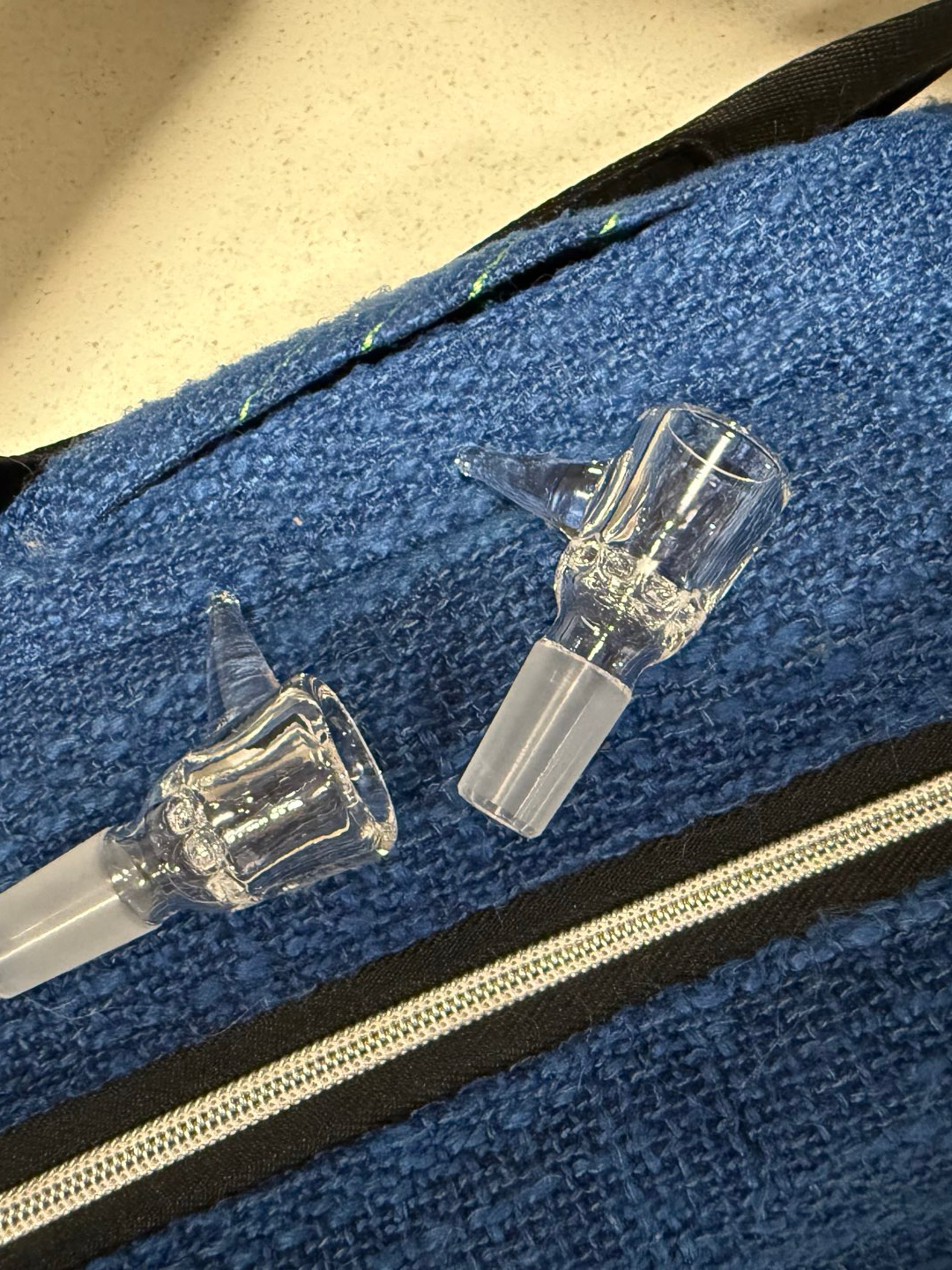 Ben Wilson Glass Bowl image 0