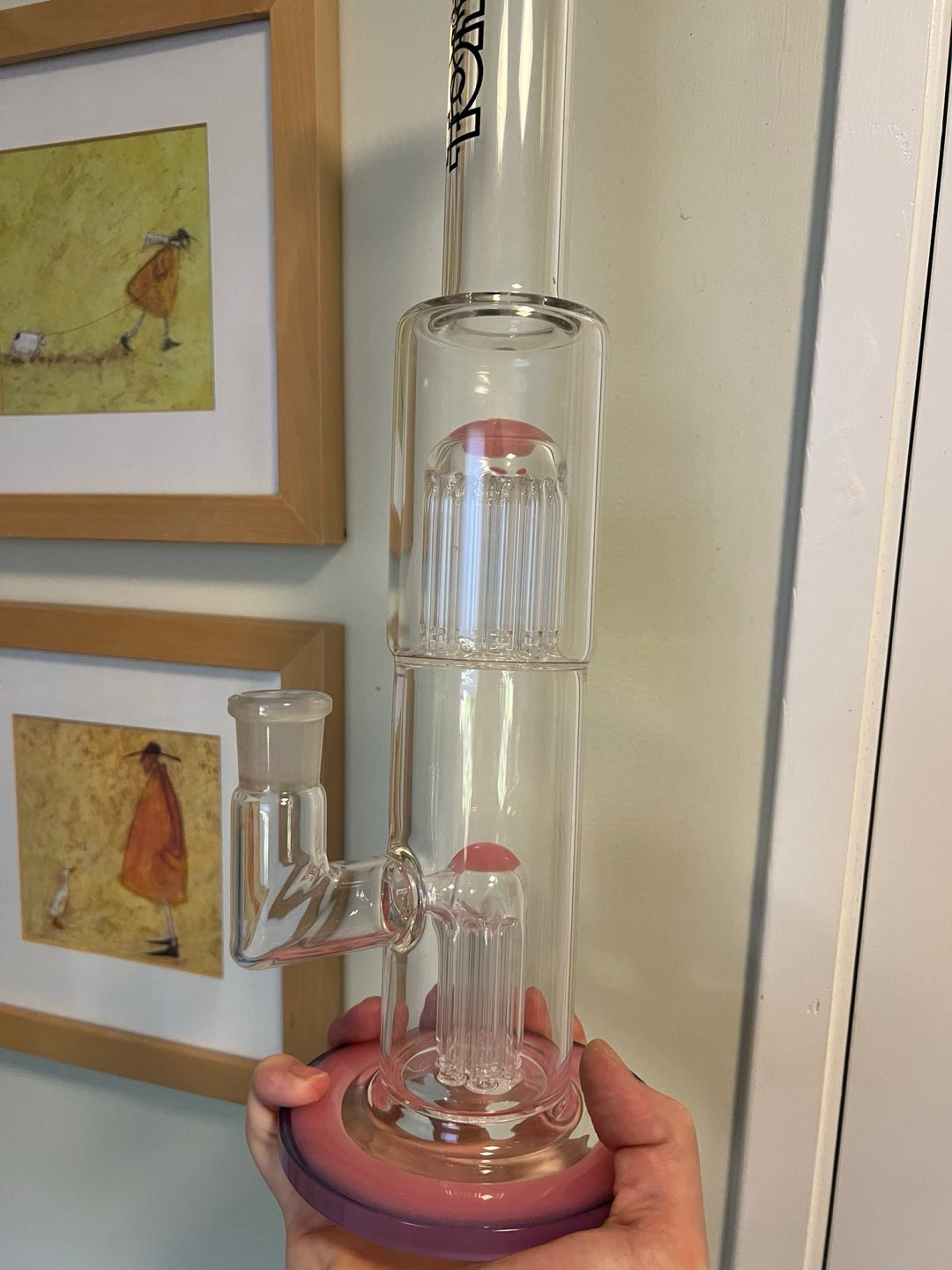 TORO CFL 7-13 full stout image 0