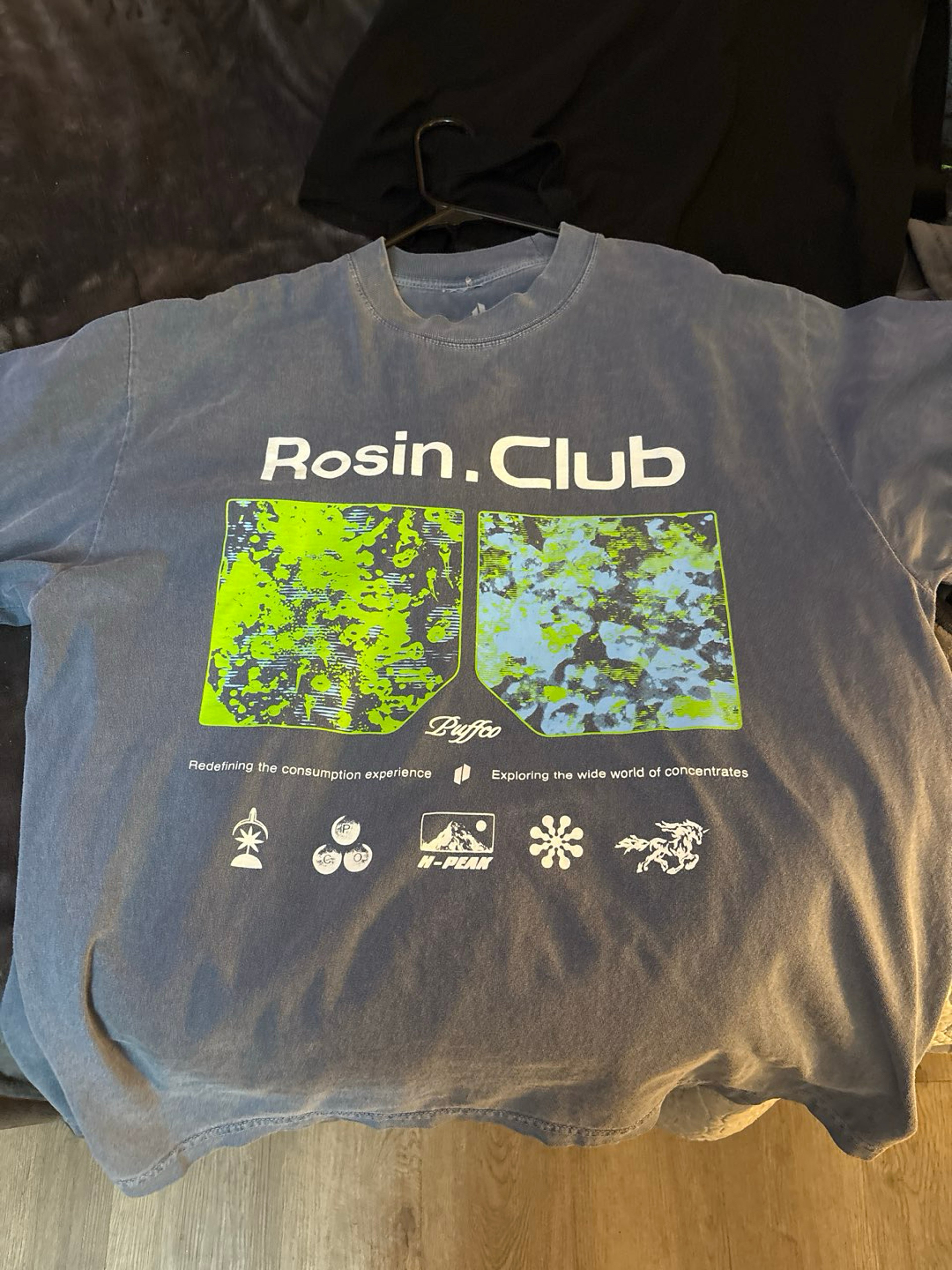 Puffco T-Shirt image 0