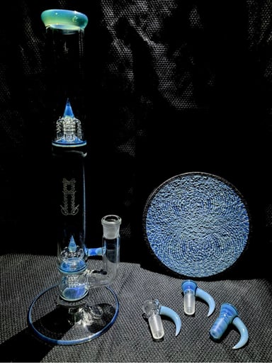 Preview pic of Sovereignty Auction Tube 2022 Mini Thrimp