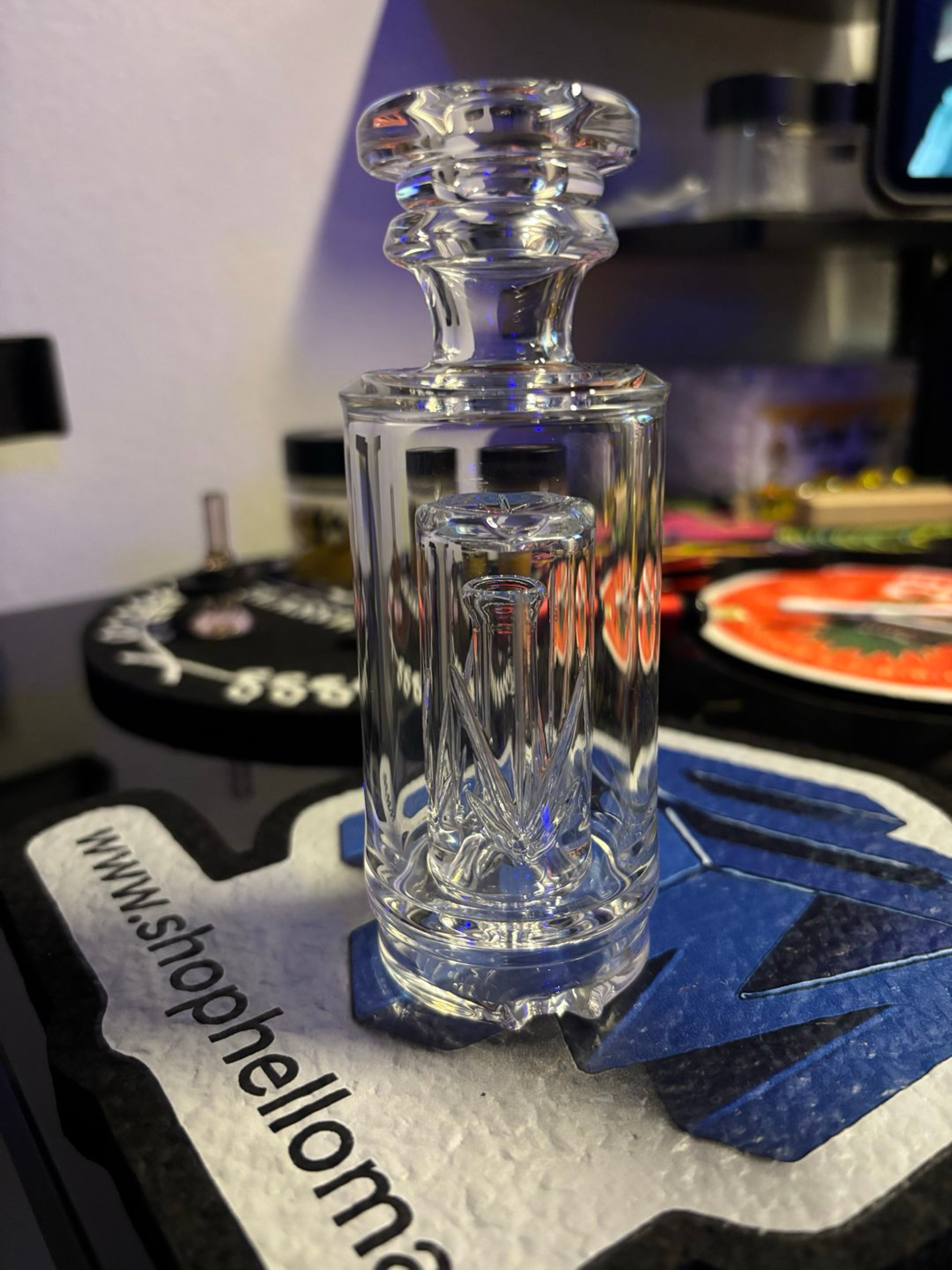 Enjoy & prosper image 0