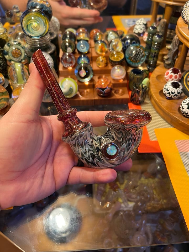 Lay back Sherlock by Voyage... | Shop Sherlocks on GlassPass