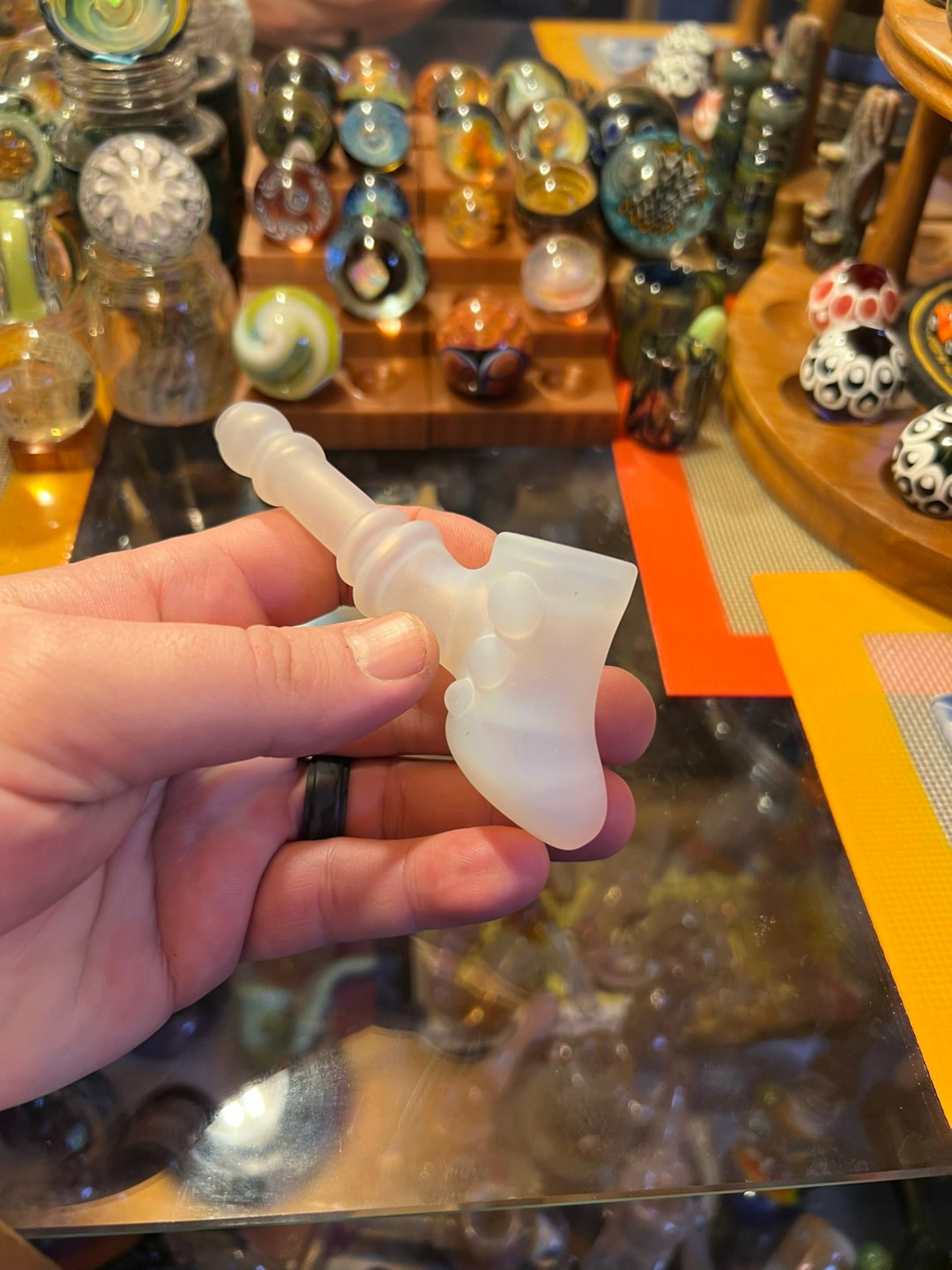 Preview pic of Hammer by Amani Summerday