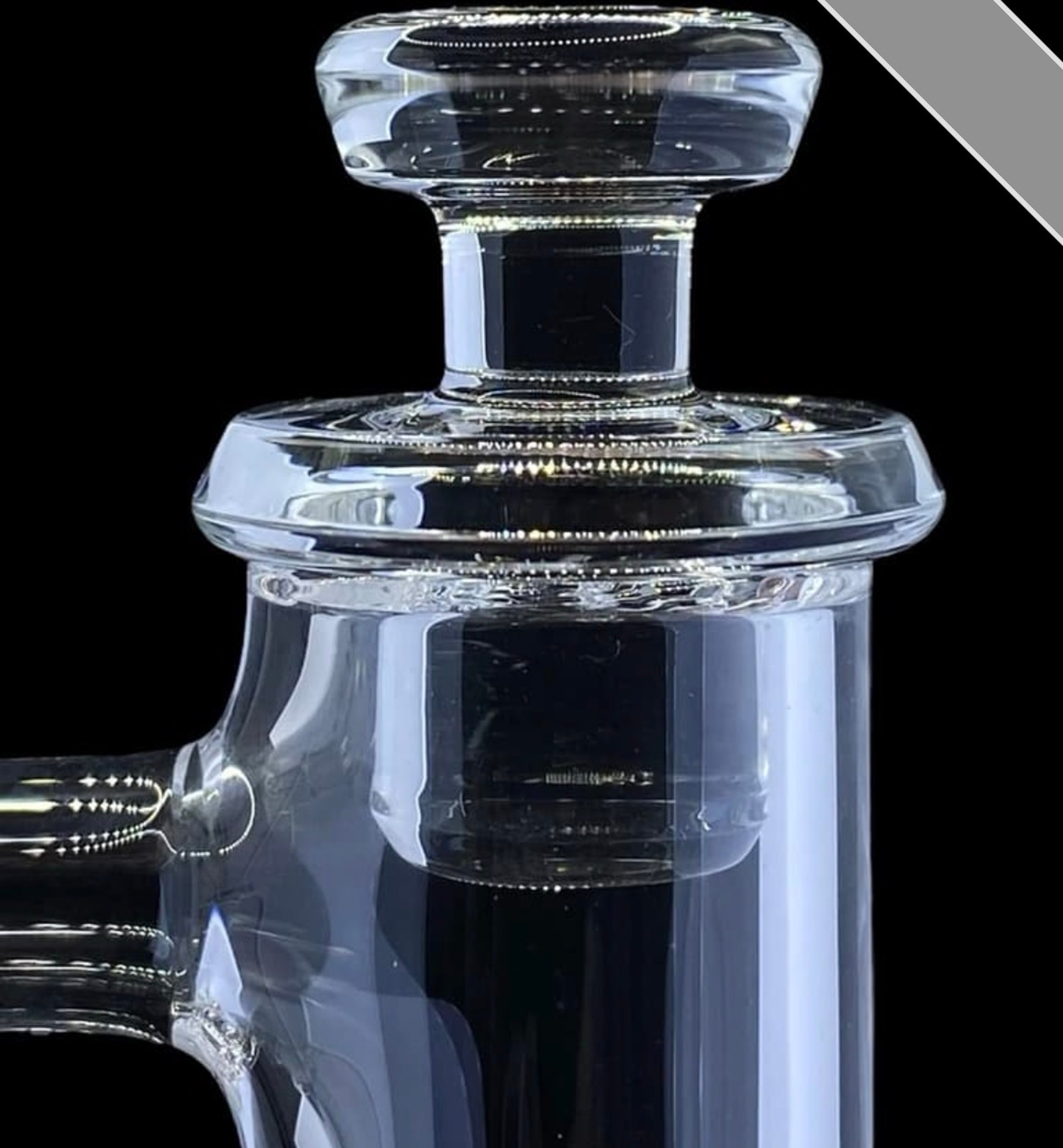 BorOregon Terp Slurper Cap image 0