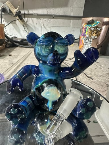 Preview pic of Jelly belly troublethemaker bear