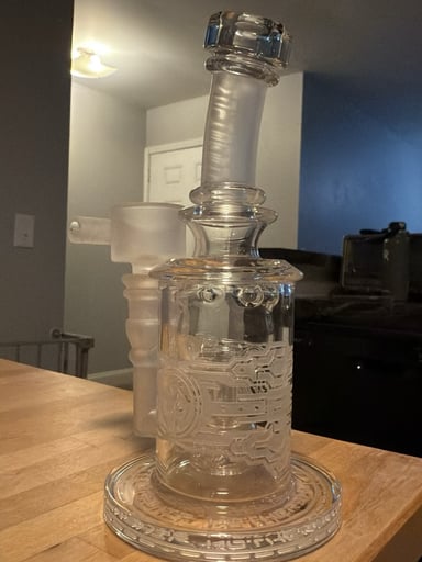 Preview pic of Mothership torus 1st quality